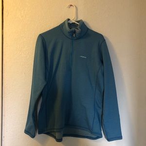 Patagonia 1/4 Zip Sweatshirt